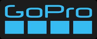 GOPRO logo