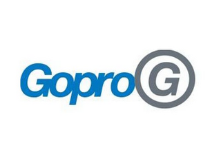 GOPRO G logo