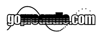 GOPROAUDIO.COM logo