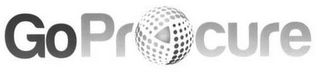 GOPROCURE logo