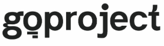 GOPROJECT logo