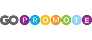 GOPROMOTE logo