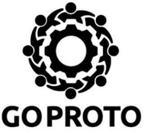 GOPROTO logo