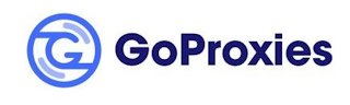 GOPROXIES G logo
