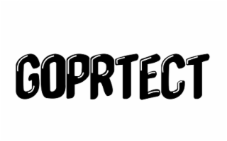 GOPRTECT logo