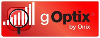 GOPTIX BY ONIX logo