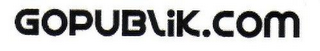 GOPUBLIK.COM logo