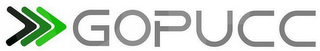 GOPUCC logo