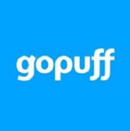 GOPUFF logo