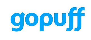 GOPUFF logo
