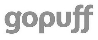 GOPUFF logo