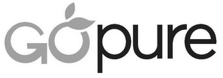 GOPURE logo