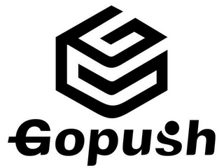 GOPUSH logo