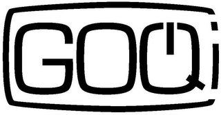 GOQI logo