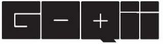 GOQII logo