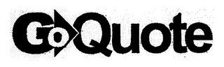 GOQUOTE logo