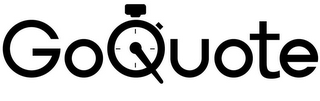 GOQUOTE logo
