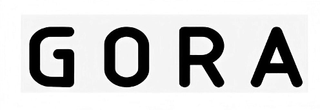 GORA logo