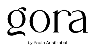 GORA BY PAOLA ARISTIZABAL