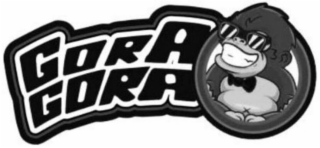 GORA GORA logo