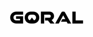 GORAL logo
