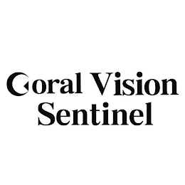 GORAL VISION SENTINEL logo