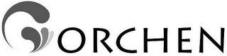 GORCHEN logo