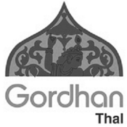 GORDHAN THAL logo