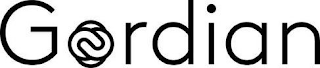 GORDIAN logo
