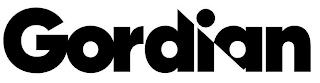 GORDIAN logo