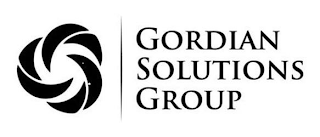 GORDIAN SOLUTIONS GROUP logo