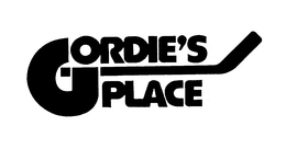 GORDIE'S PLACE logo