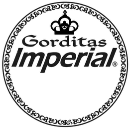 GORDITAS IMPERIAL logo