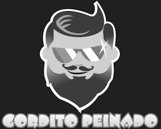 GORDITO PEINADO logo