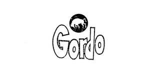 GORDO logo