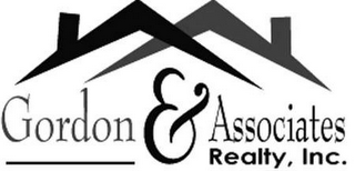 GORDON & ASSOCIATES REALTY, INC. logo