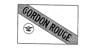 GORDON ROUGE.