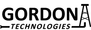GORDON TECHNOLOGIES logo