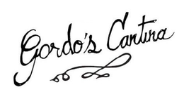 GORDO'S CANTINA logo