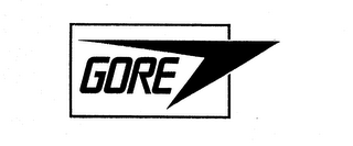 GORE logo