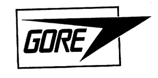 GORE logo