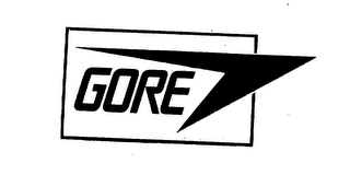 GORE logo