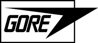 GORE logo