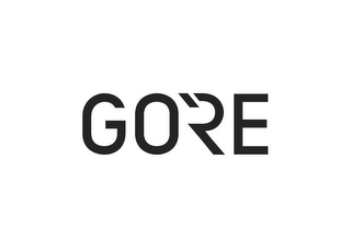 GORE logo
