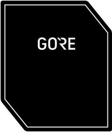 GORE logo