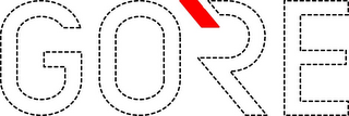 GORE logo