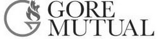 GORE MUTUAL logo