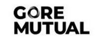 GORE MUTUAL logo