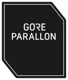 GORE PARALLON logo