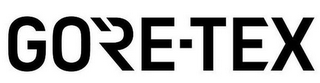 GORE-TEX logo